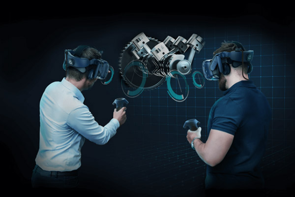 service single image 